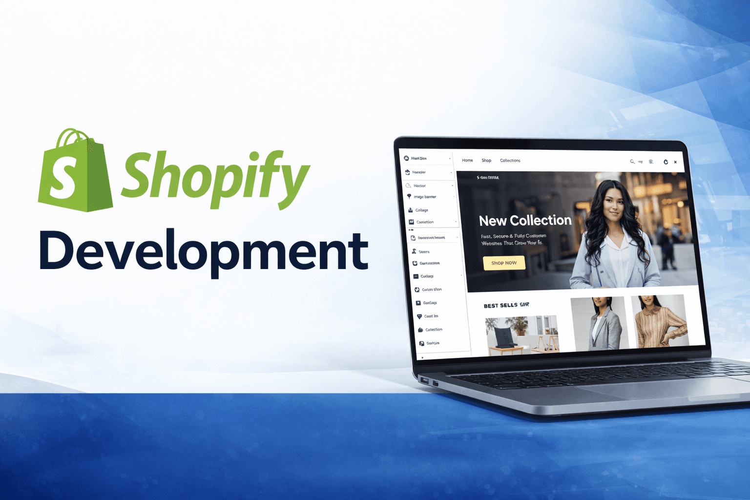Shopify Development