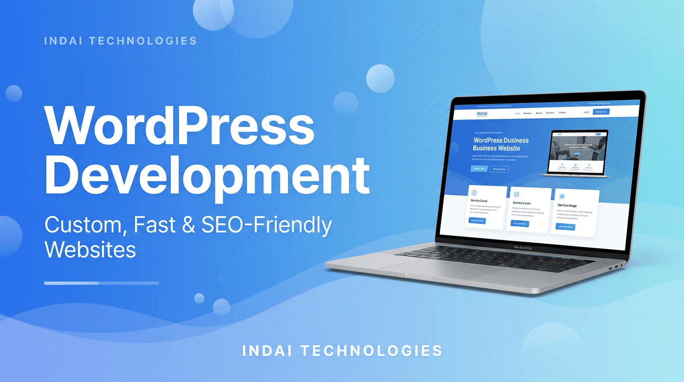 Wordpress Development