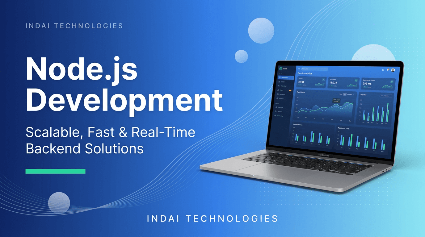 Node Js Development