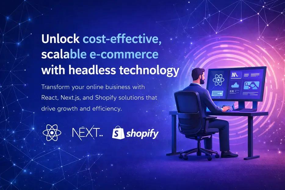 Modern web development with React, Next.js, and Node