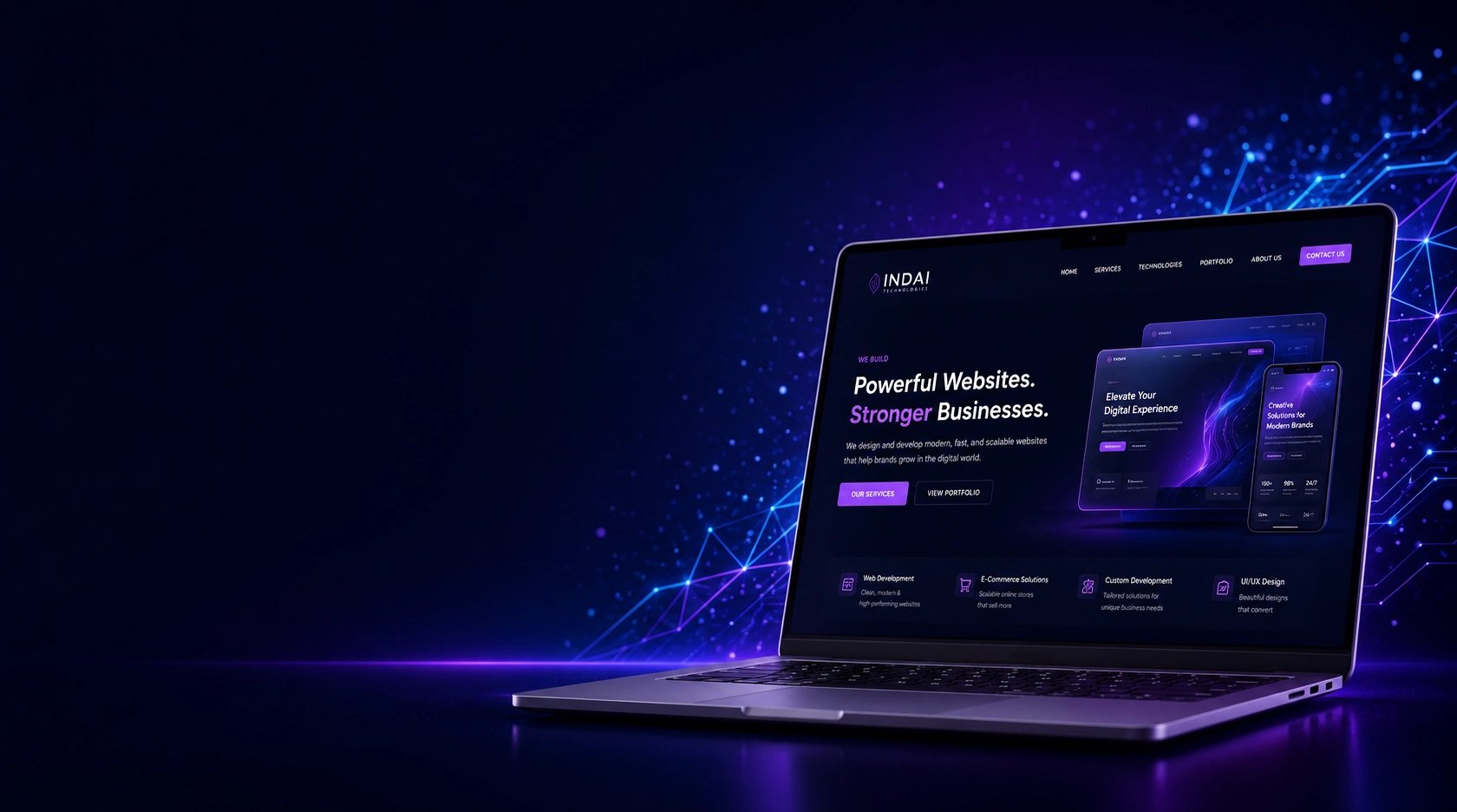 Empowering Your Digital Future
