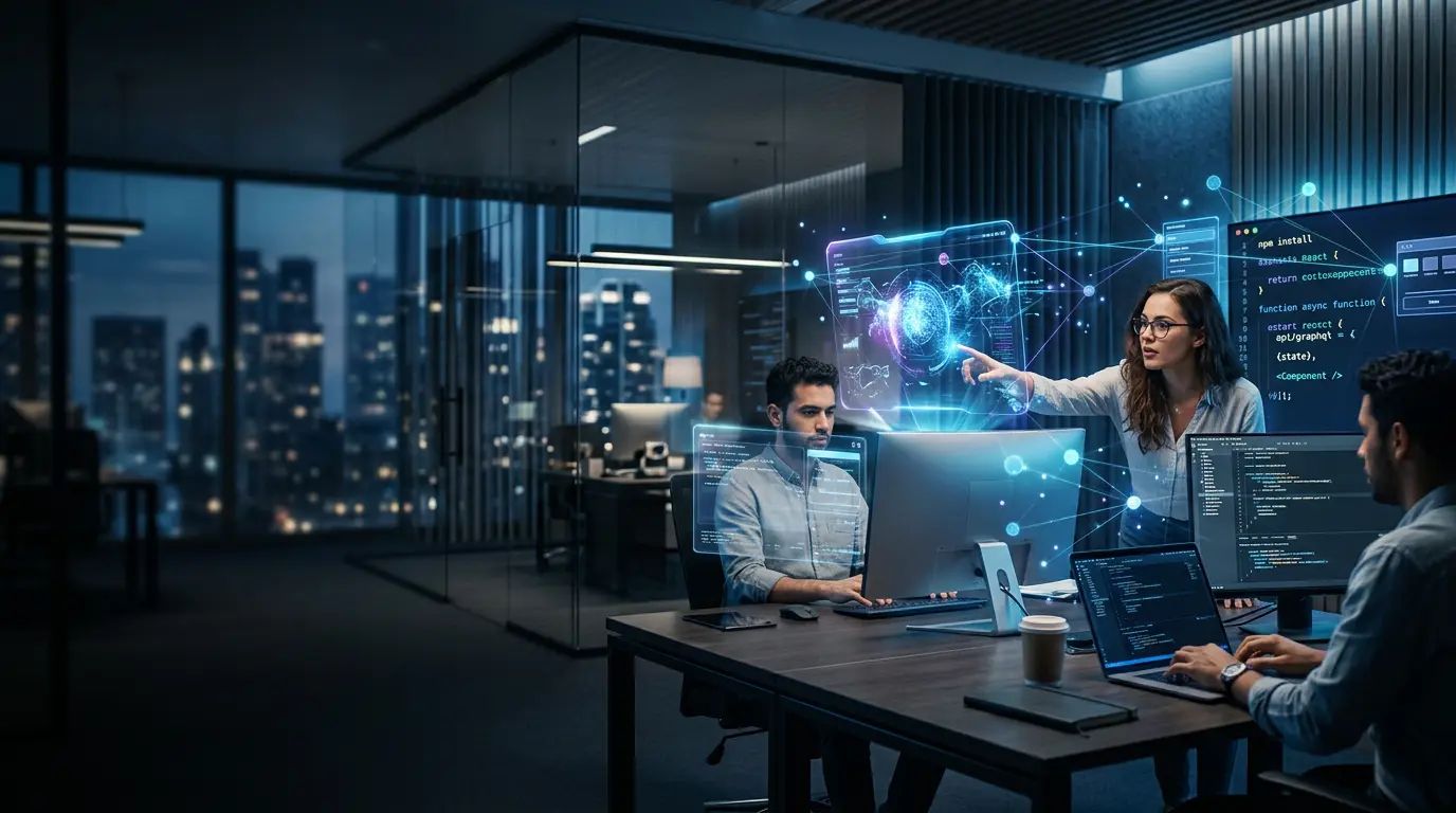 Transforming Ideas into Reality